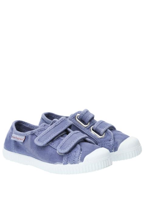 Zapatilla Destiny (21-43) Azul Niña-6