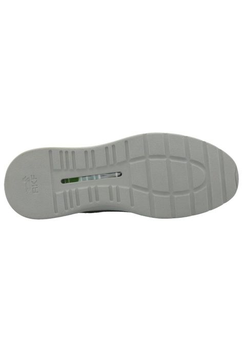 Botín Cuero Hombre Molik Gris-7