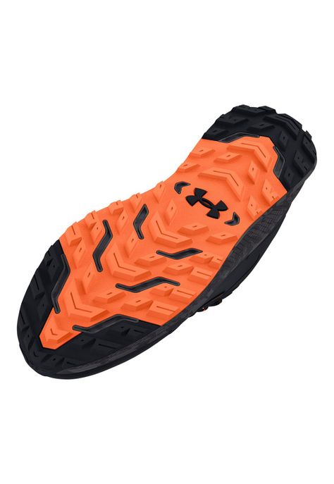 Zapatillas Run Bandit Trail 3 hombre Negro-3