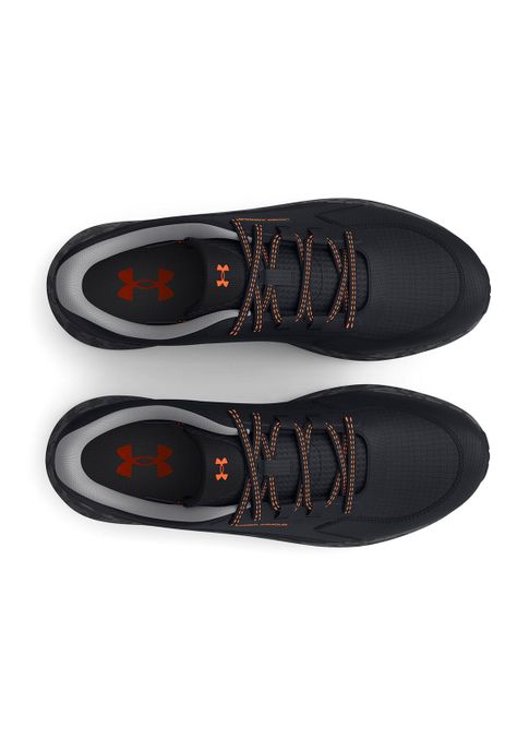 Zapatillas Run Bandit Trail 3 hombre Negro-4