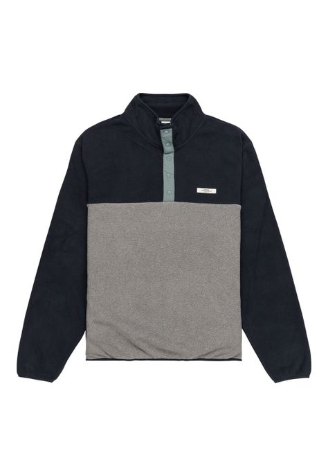 Polar Hombre Abenaki Gris-0