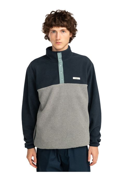 Polar Hombre Abenaki Gris-2
