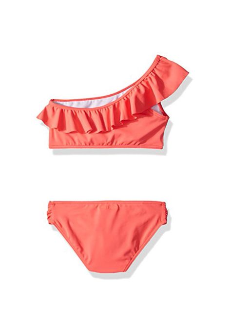 Set Bikini Niña Sol Searcher Niña Salmon Billabong-4