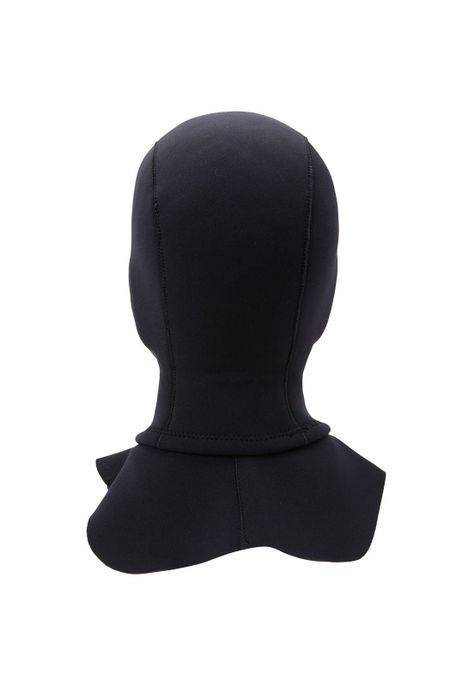 Gorro De Agua Hombre 2 Furnace Hd M Negro-2