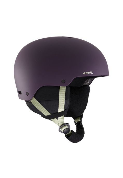 Casco Mujer Greta 3 Morado Anon-2