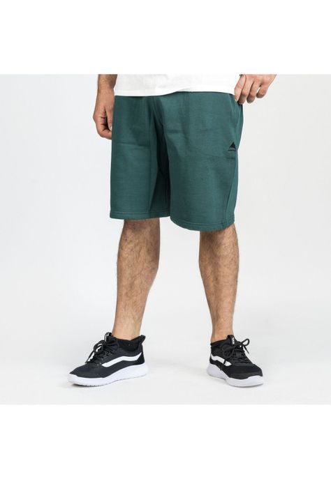 Short Hombre Lapse Verde-0
