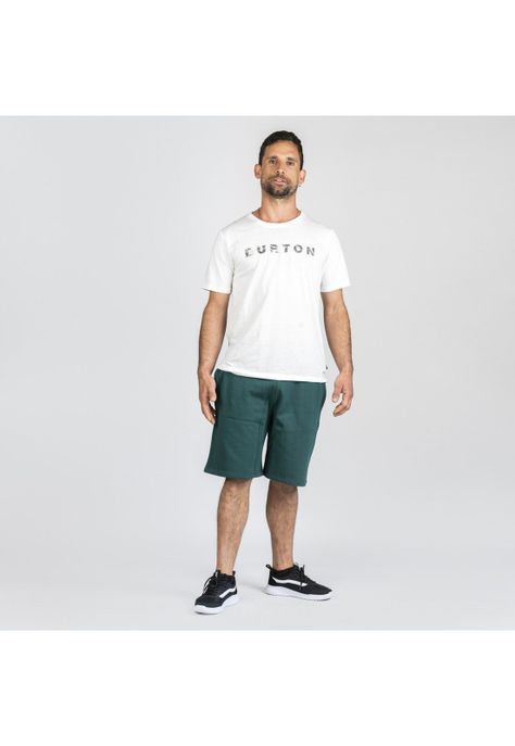 Short Hombre Lapse Verde-1