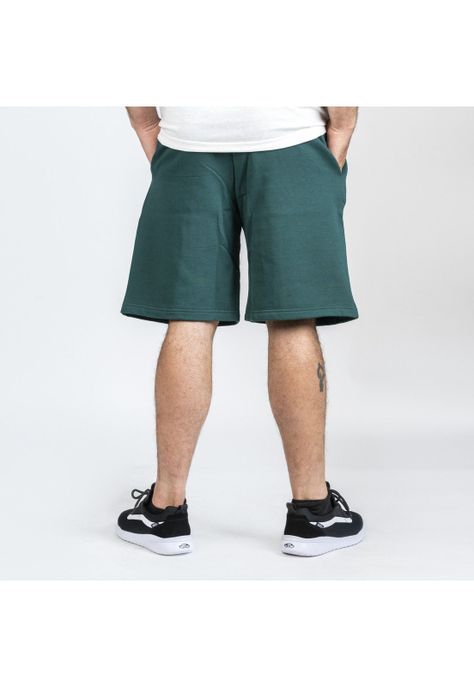 Short Hombre Lapse Verde-2