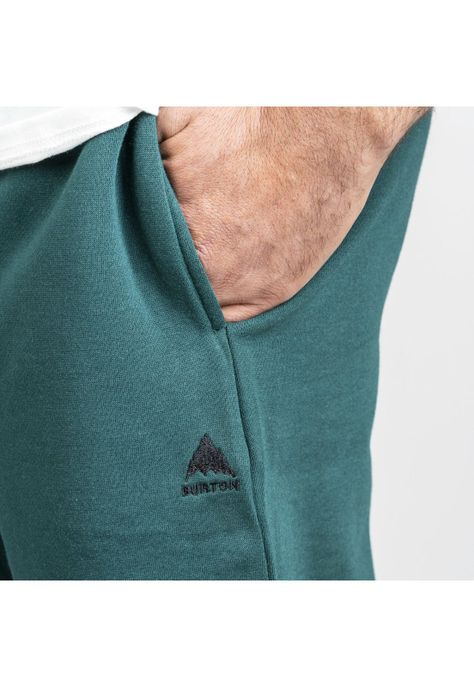 Short Hombre Lapse Verde-3