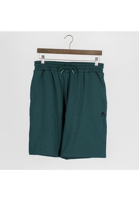 Short Hombre Lapse Verde-4