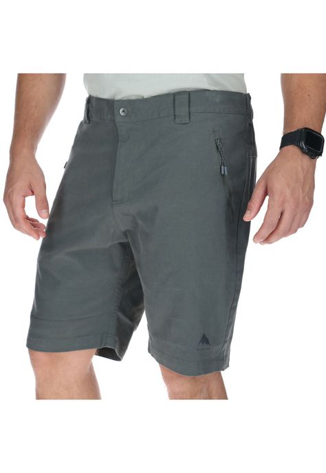 Short Monte Hawkeye Gris Hombre-5