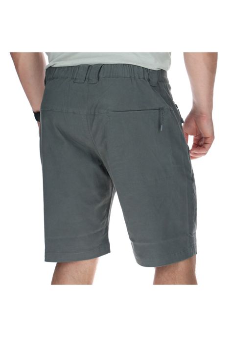 Short Monte Hawkeye Gris Hombre-6