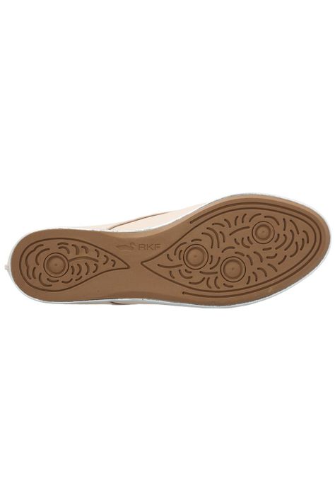 Zapato Cuero Mujer Patmos Blanco -6