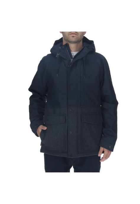 Chaqueta Birchmont-0