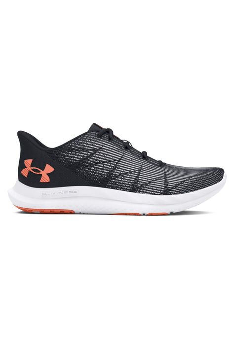 Zapatillas Running Speed Swift mujer Negro-0