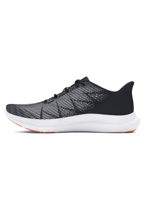 Zapatillas Running Speed Swift mujer Negro-1