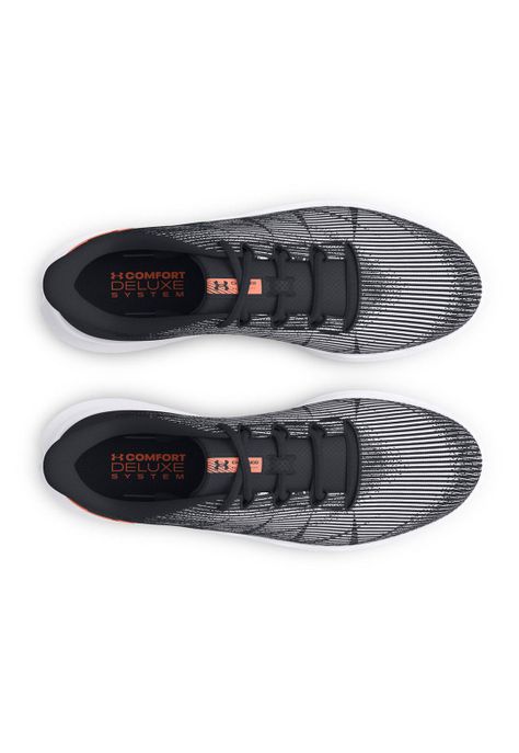 Zapatillas Running Speed Swift mujer Negro-4