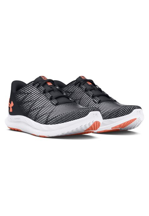 Zapatillas Running Speed Swift mujer Negro-5