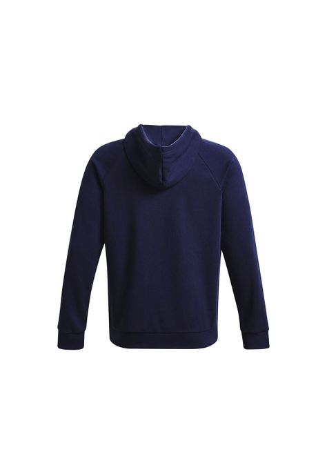 Polerón UA Rival para Hombre Azul Marino-1