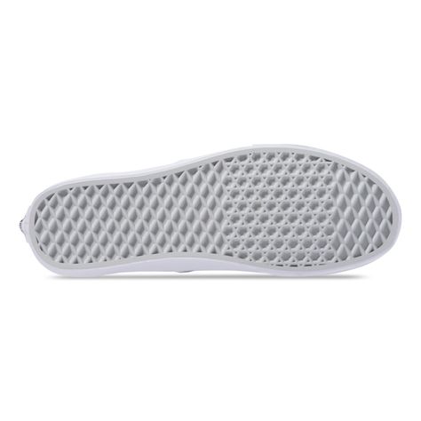 Zapatillas Unisex UA Authentic Blanca-4