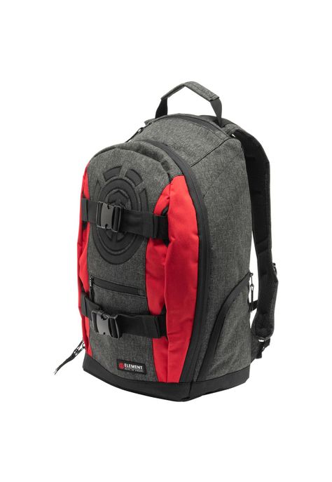 Mochila Unisex Mohave BPK B Gris Element-1
