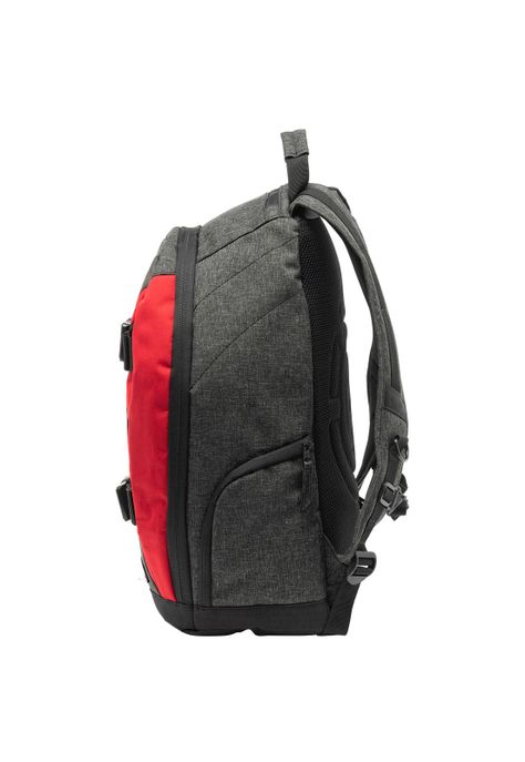 Mochila Unisex Mohave BPK B Gris Element-2
