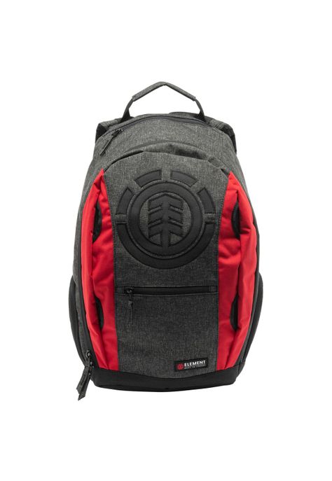 Mochila Unisex Mohave BPK B Gris Element-4