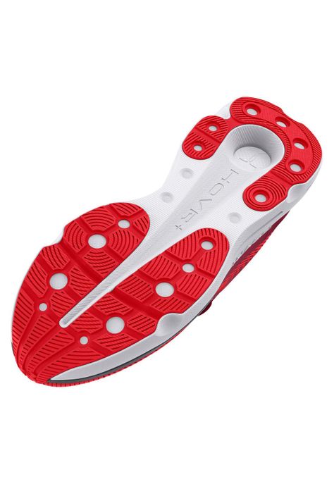 Zapatillas Running InfinitePro hombre Rojo-3