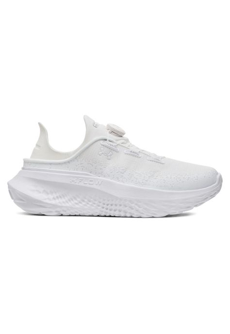 Zapatillas SlipSpeed Mega unisex Blanco-0