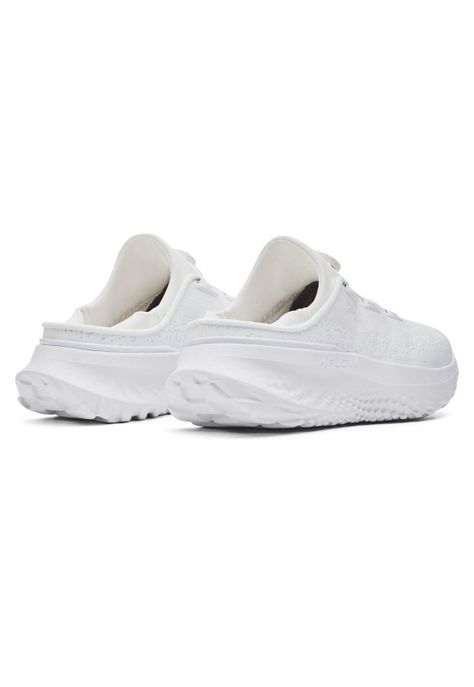 Zapatillas SlipSpeed Mega unisex Blanco-3