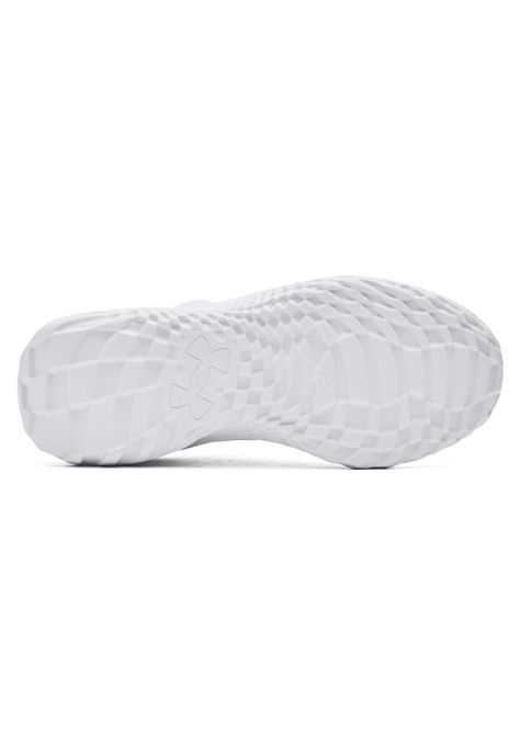 Zapatillas SlipSpeed Mega unisex Blanco-4