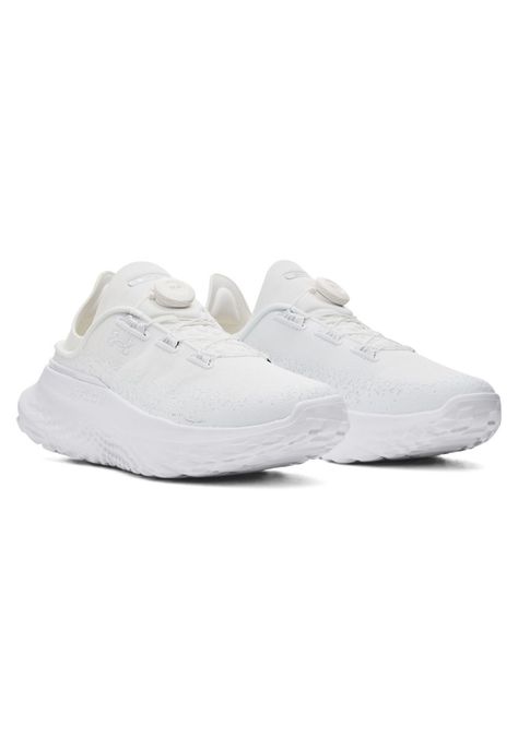 Zapatillas SlipSpeed Mega unisex Blanco-6