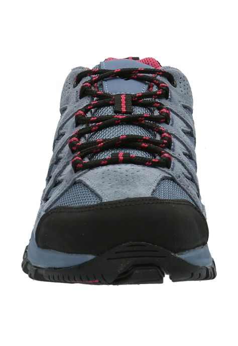 Zapatilla Mujer Crestwood Gris-3