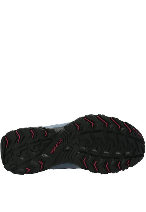 Zapatilla Mujer Crestwood Gris-4