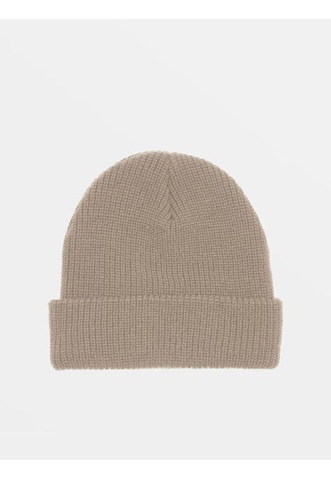 Gorro Arcade Hombre Gris-1