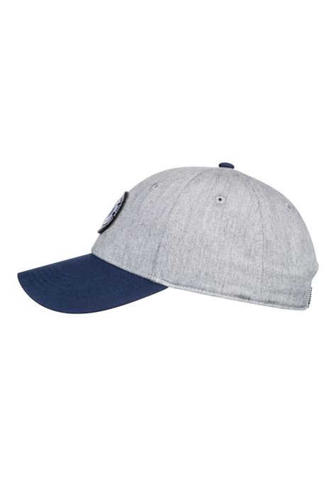 Gorro Treelogo 2.0 Hdwr Gris Claro Hombre-1