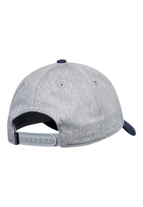 Gorro Treelogo 2.0 Hdwr Gris Claro Hombre-2
