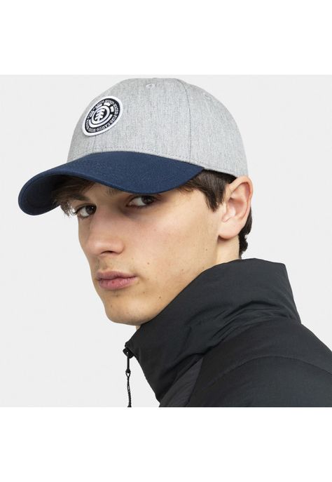 Gorro Treelogo 2.0 Hdwr Gris Claro Hombre-3