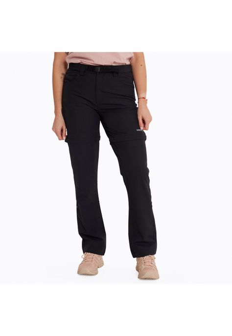 Pantalón Mujer Owens Negro-0