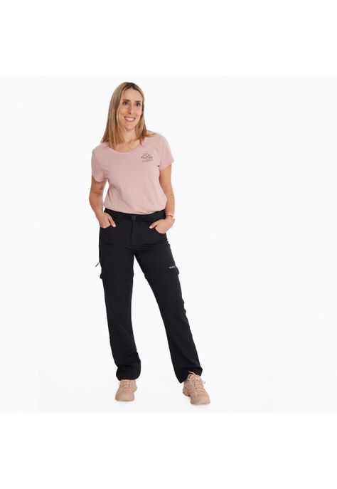 Pantalón Mujer Owens Negro-1
