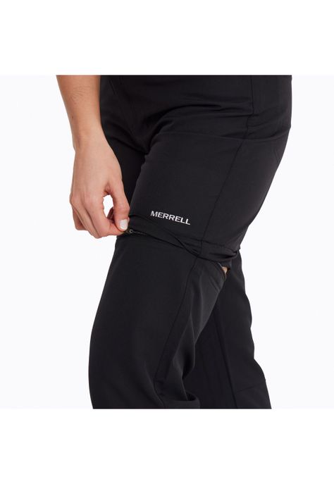 Pantalón Mujer Owens Negro-8