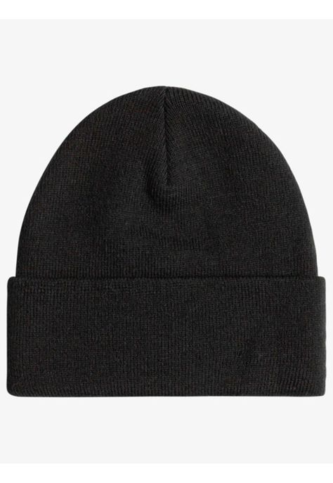 Gorro Arch Negro Unisex-2