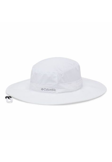Sombrero Unisex Coolhead Ii Zero Blanco-0