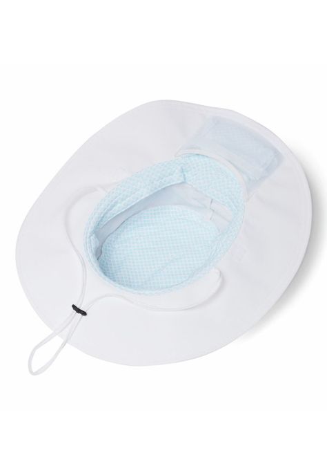 Sombrero Unisex Coolhead Ii Zero Blanco-1