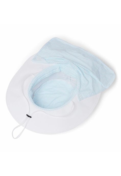 Sombrero Unisex Coolhead Ii Zero Blanco-2