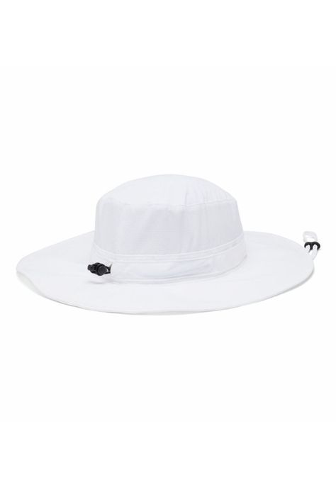 Sombrero Unisex Coolhead Ii Zero Blanco-3