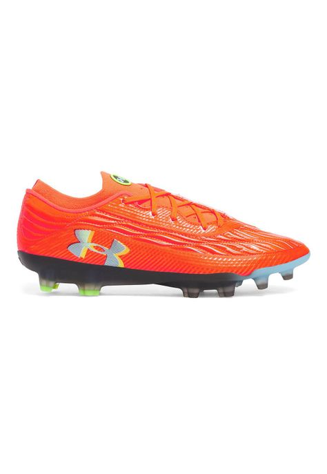 Zapatillas Magnetico Elite 4 Fútbol rojo-0