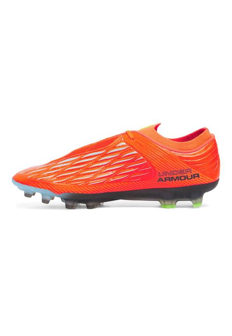 Zapatillas Magnetico Elite 4 Fútbol rojo-1