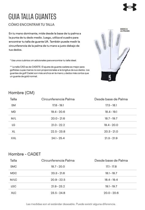Guantes de entrenamiento UA para mujer Negro-2