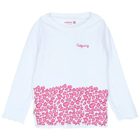 Polera Niña Zanzibar Multicolor-0